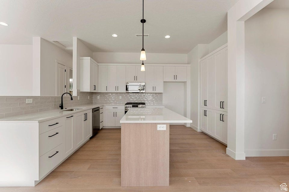 SAGE HAVEN - Residential