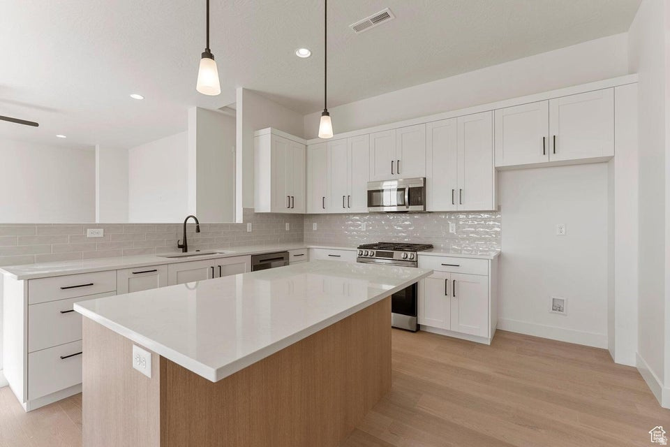 SAGE HAVEN - Residential