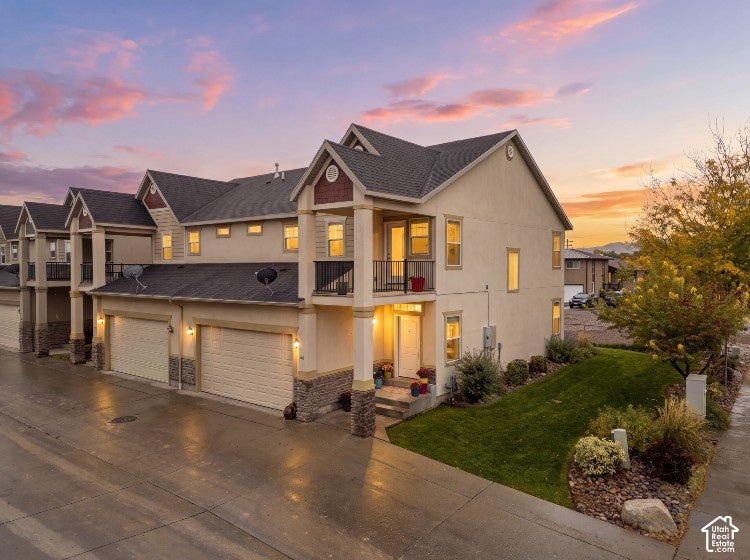 Photo of 514 S 285 E, Vernal, UT 84078 (MLS # 2191214)