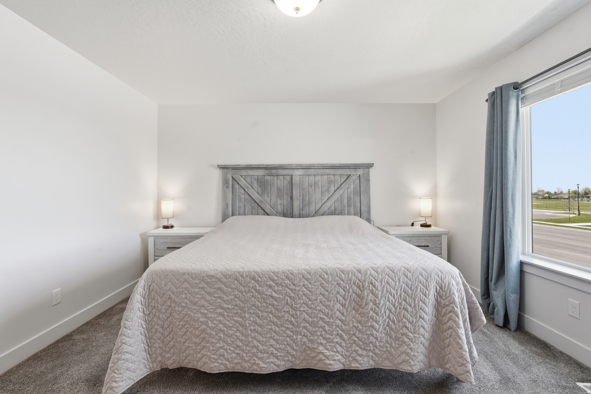 ELK MOUNTAIN SUBDIVI - Residential