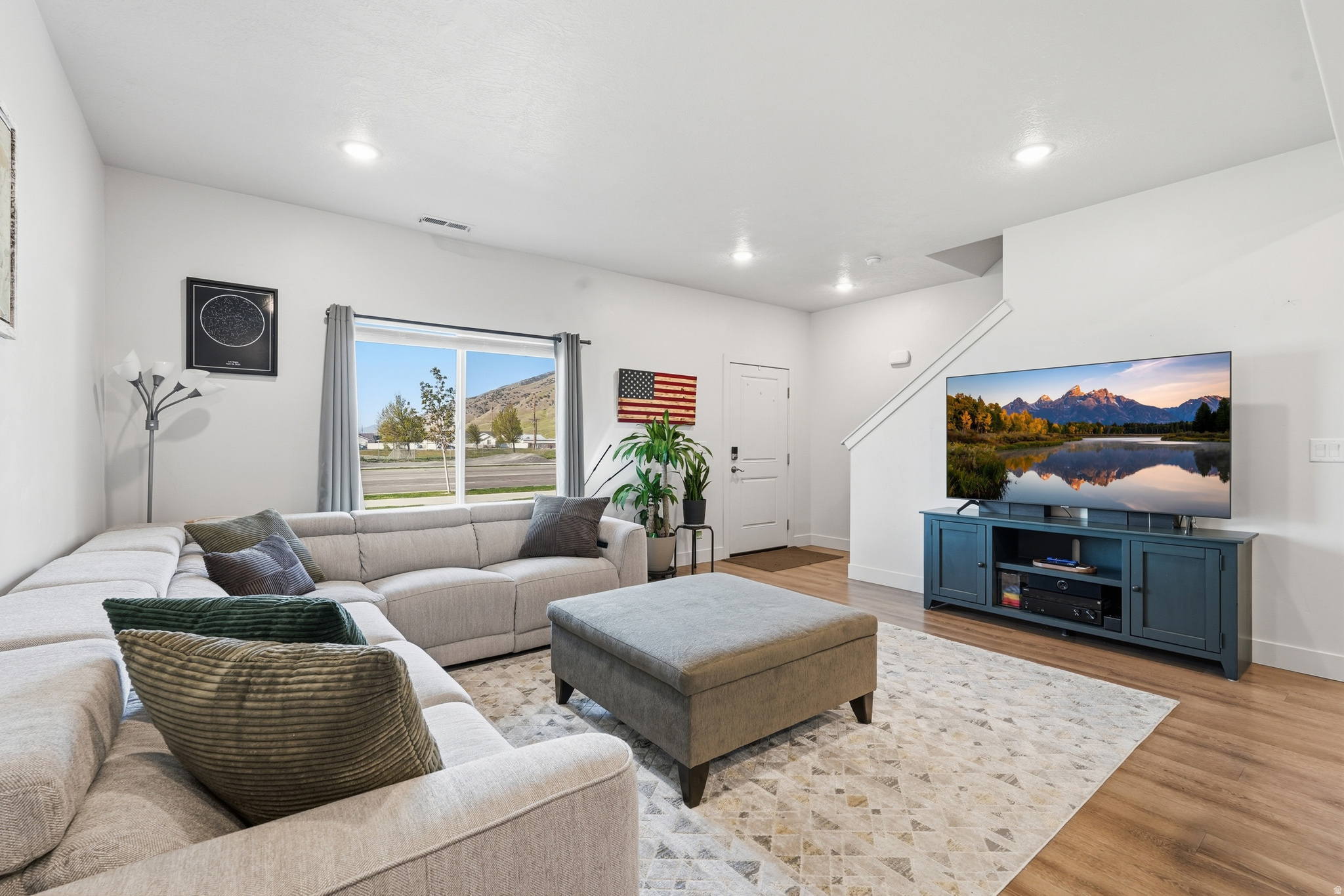 ELK MOUNTAIN SUBDIVI - Residential