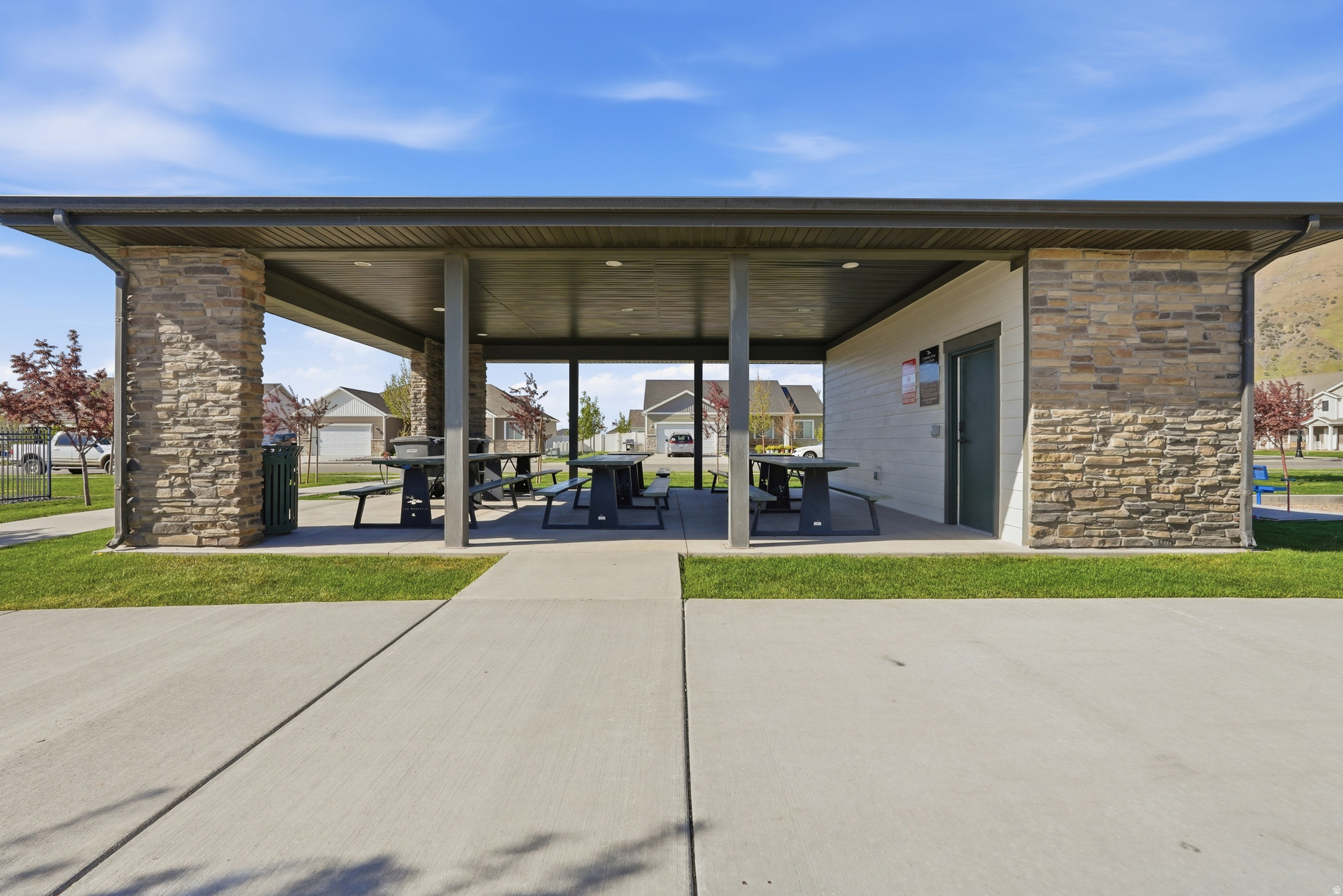 ELK MOUNTAIN SUBDIVI - Residential