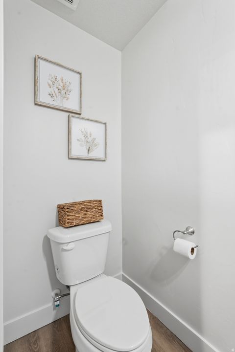 Tiny photo for 1555 E 320 S, Hyrum, UT 84319 (MLS # 2152196)