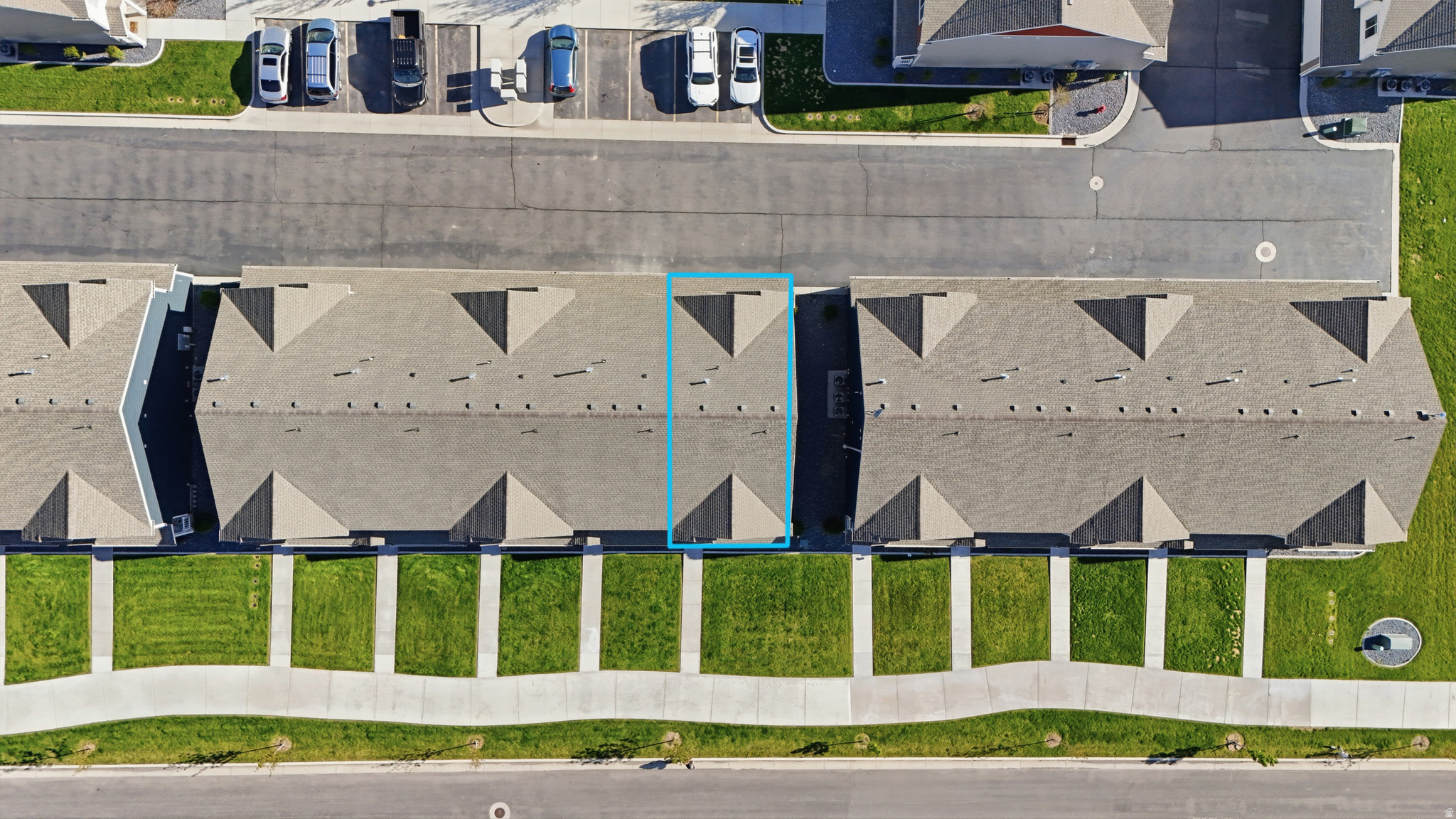 ELK MOUNTAIN SUBDIVI - Residential