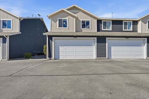 Tiny photo for 1555 E 320 S, Hyrum, UT 84319 (MLS # 2152196)