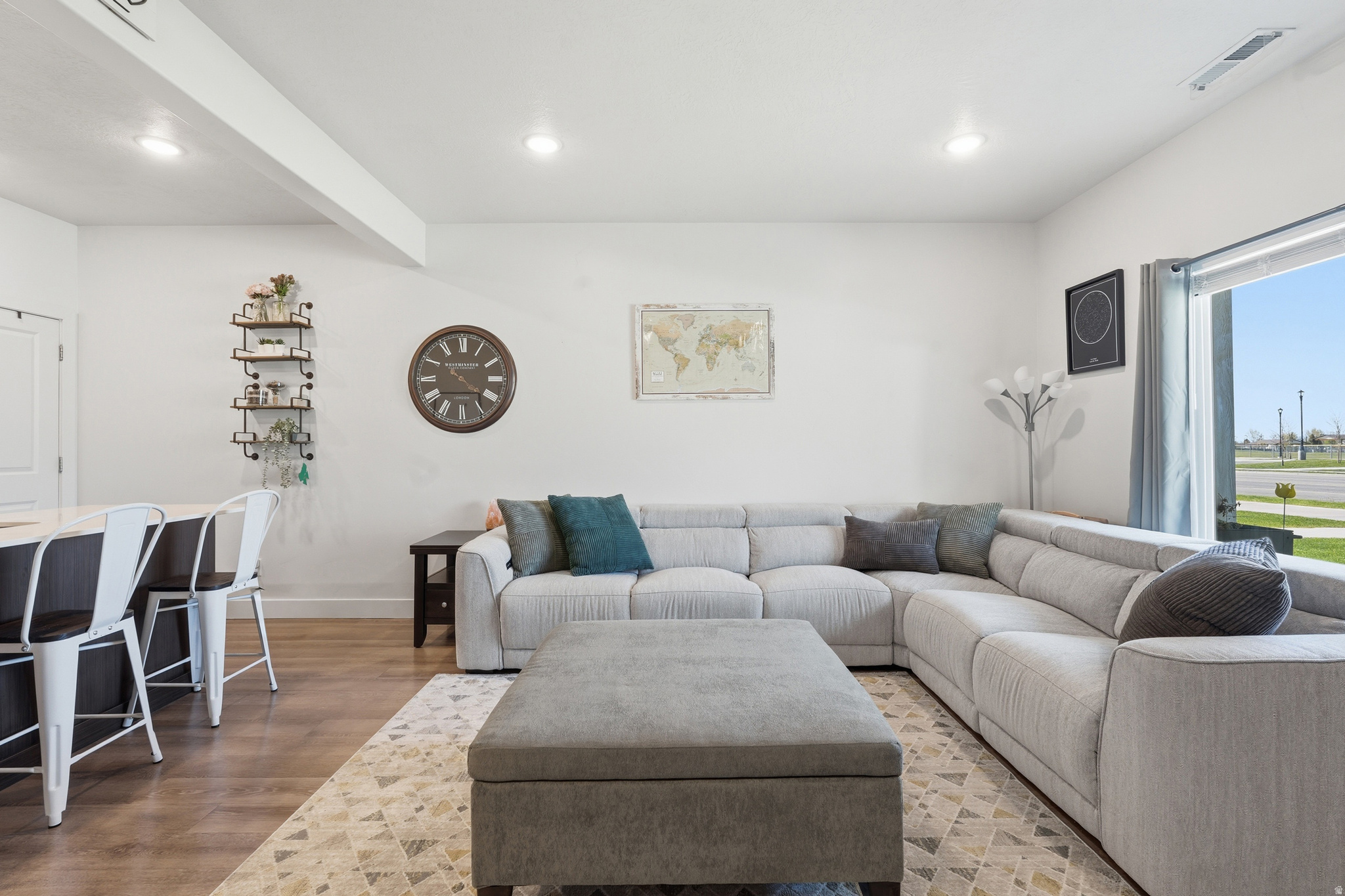 ELK MOUNTAIN SUBDIVI - Residential