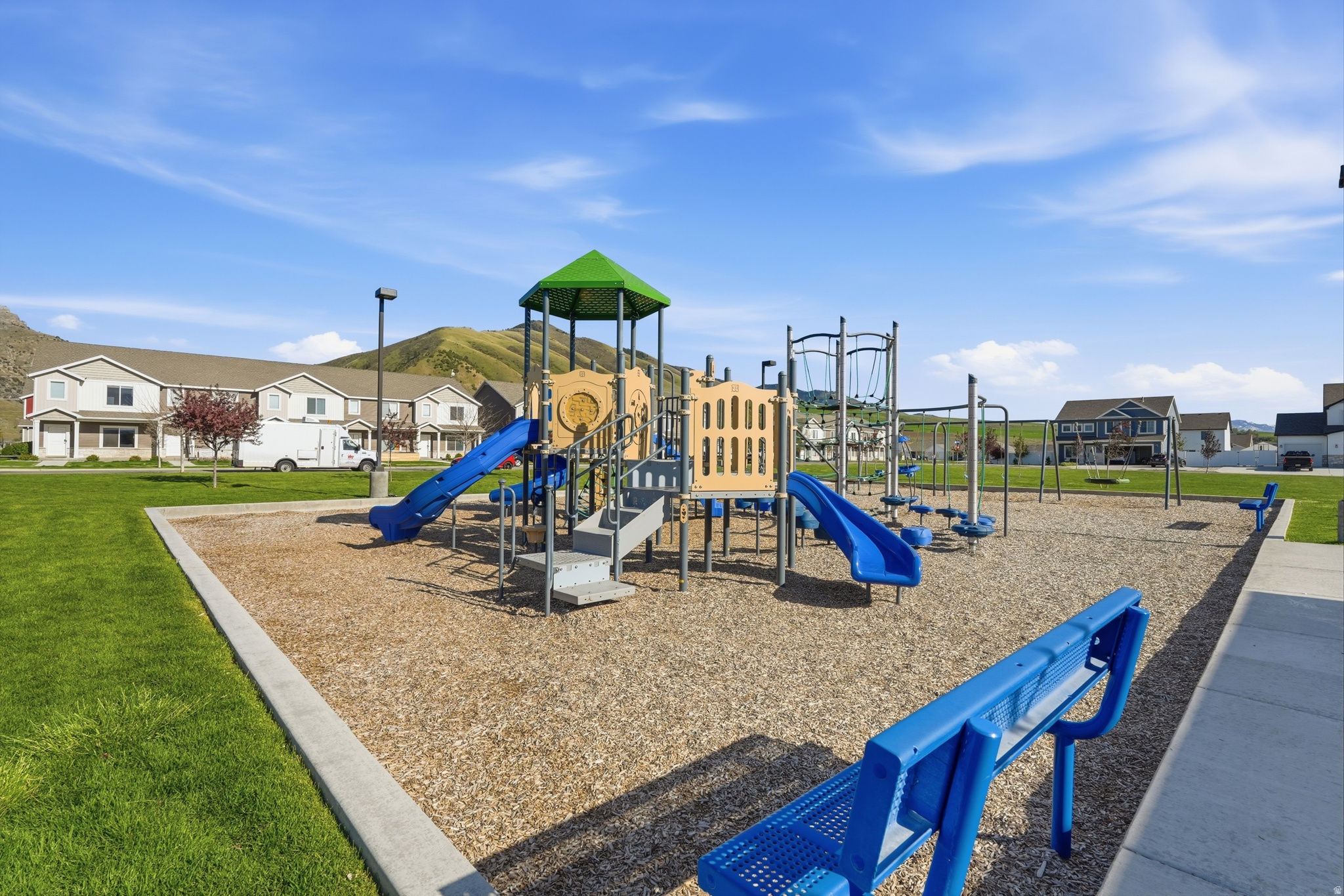 ELK MOUNTAIN SUBDIVI - Residential