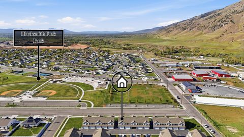 Tiny photo for 1555 E 320 S, Hyrum, UT 84319 (MLS # 2152196)