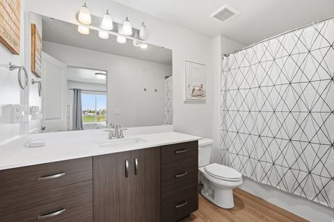 Tiny photo for 1555 E 320 S, Hyrum, UT 84319 (MLS # 2152196)