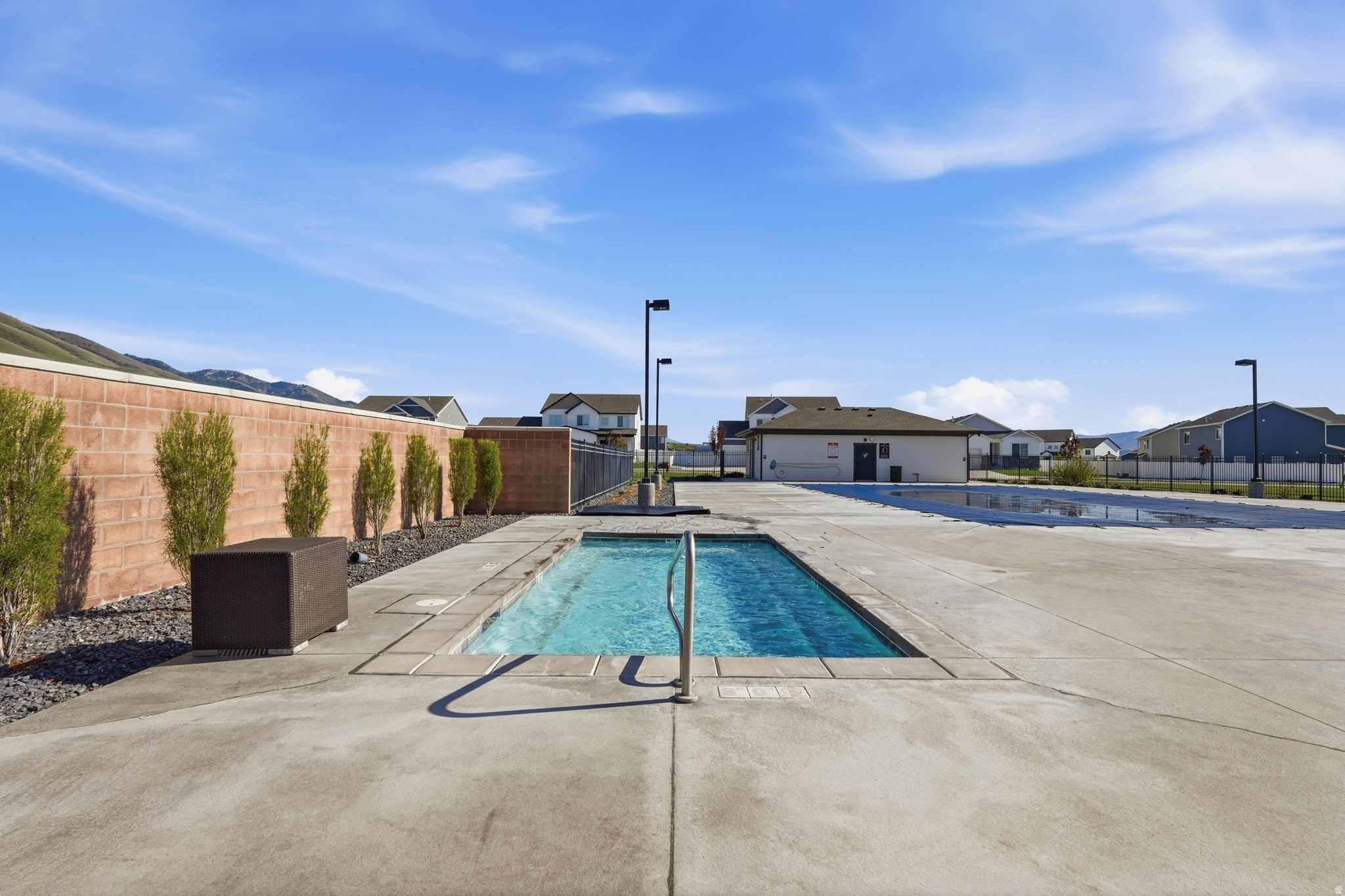 ELK MOUNTAIN SUBDIVI - Residential