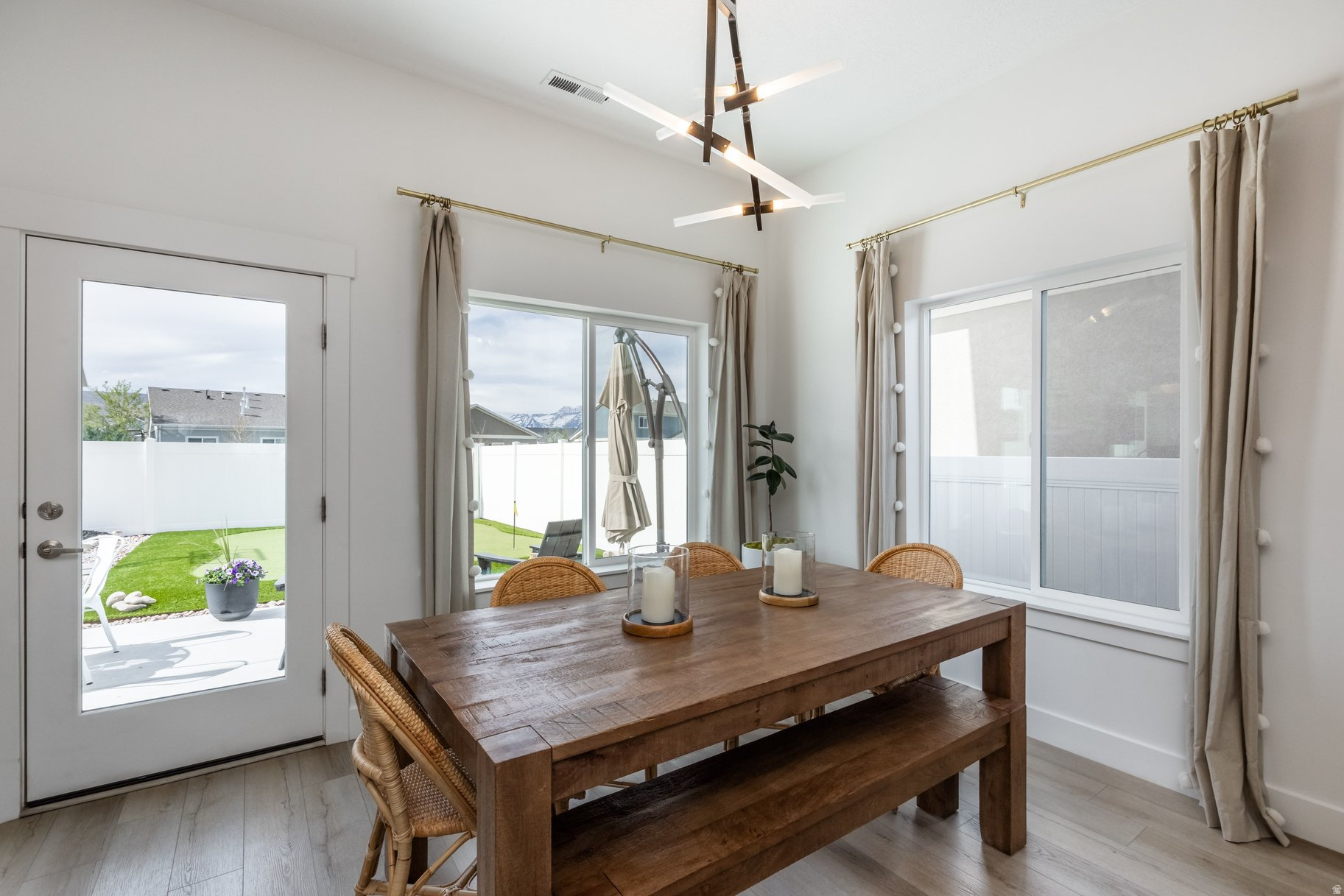 BROOKSIDE - Residential