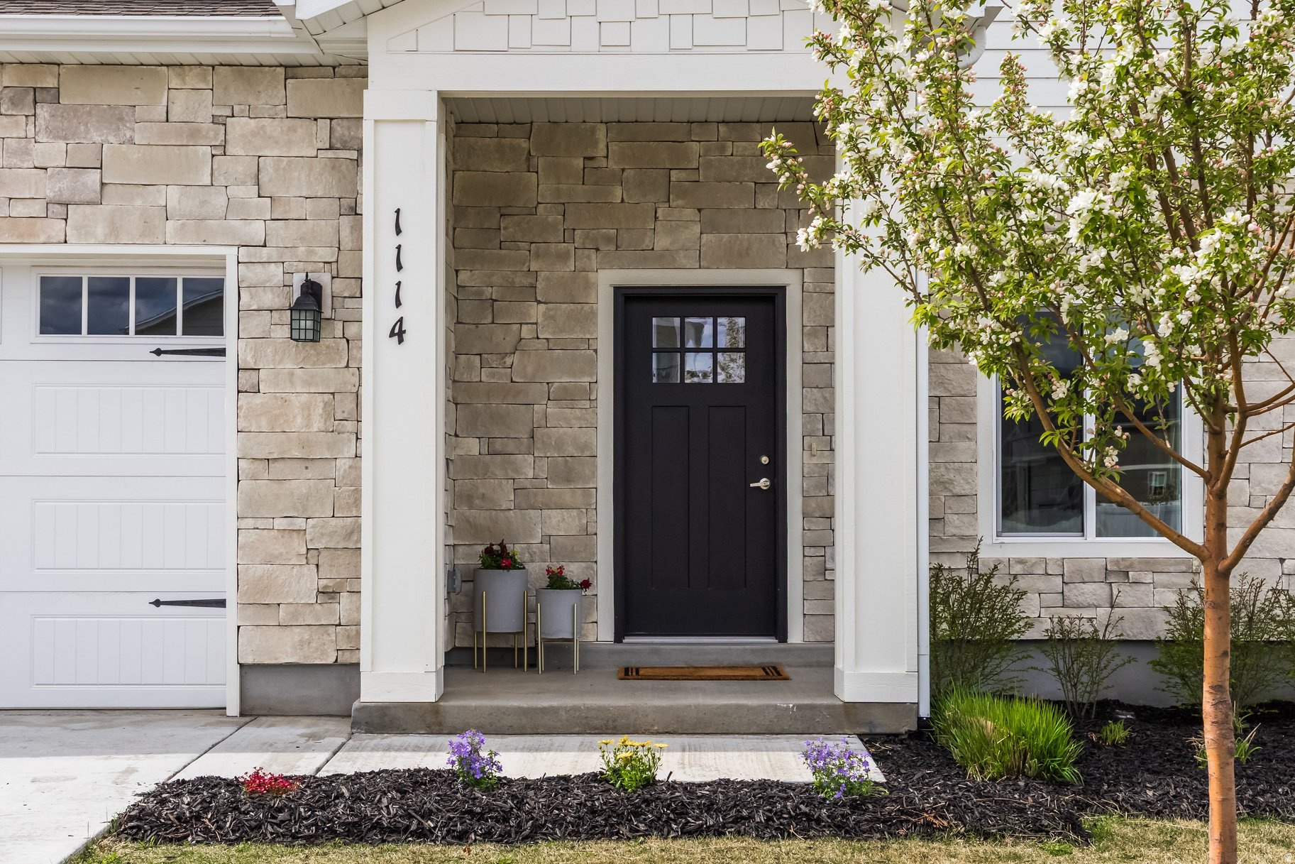 BROOKSIDE - Residential