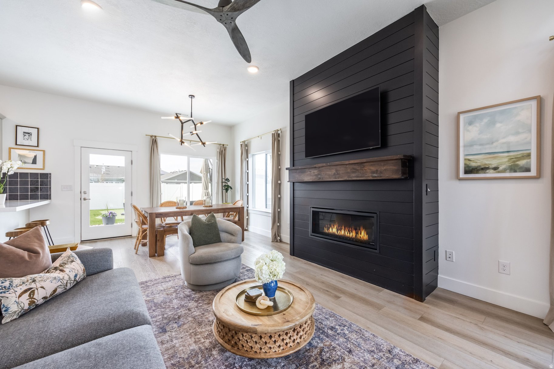 BROOKSIDE - Residential