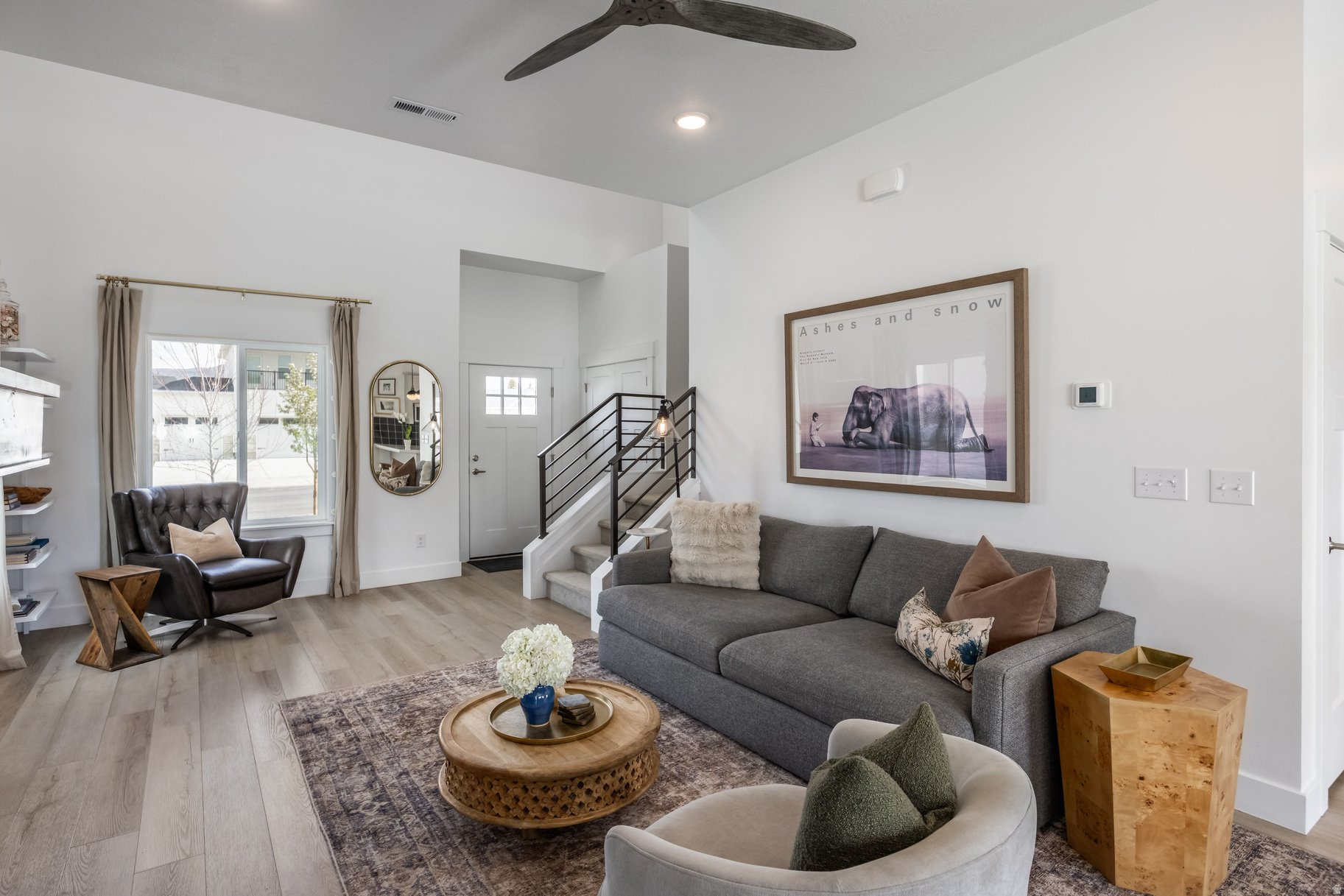 BROOKSIDE - Residential