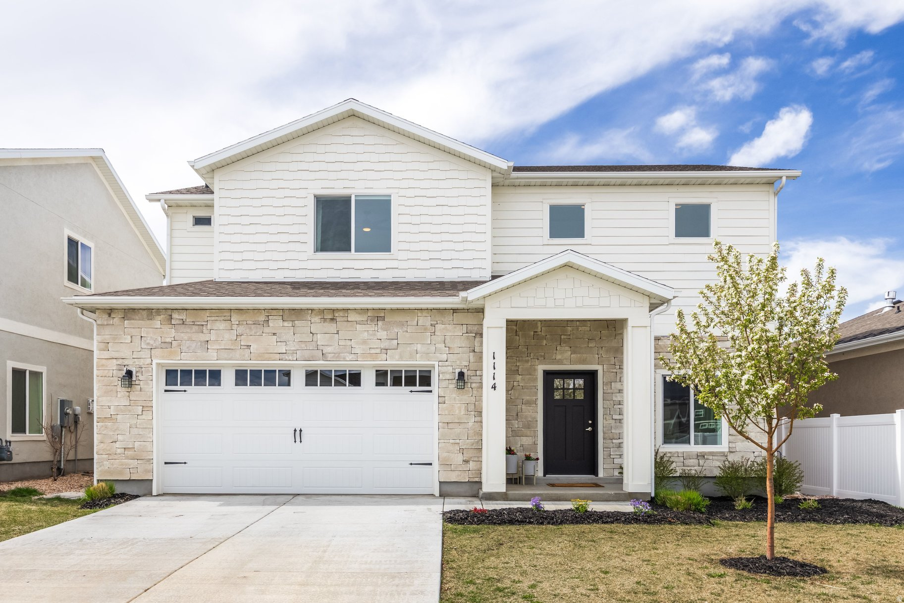 BROOKSIDE - Residential