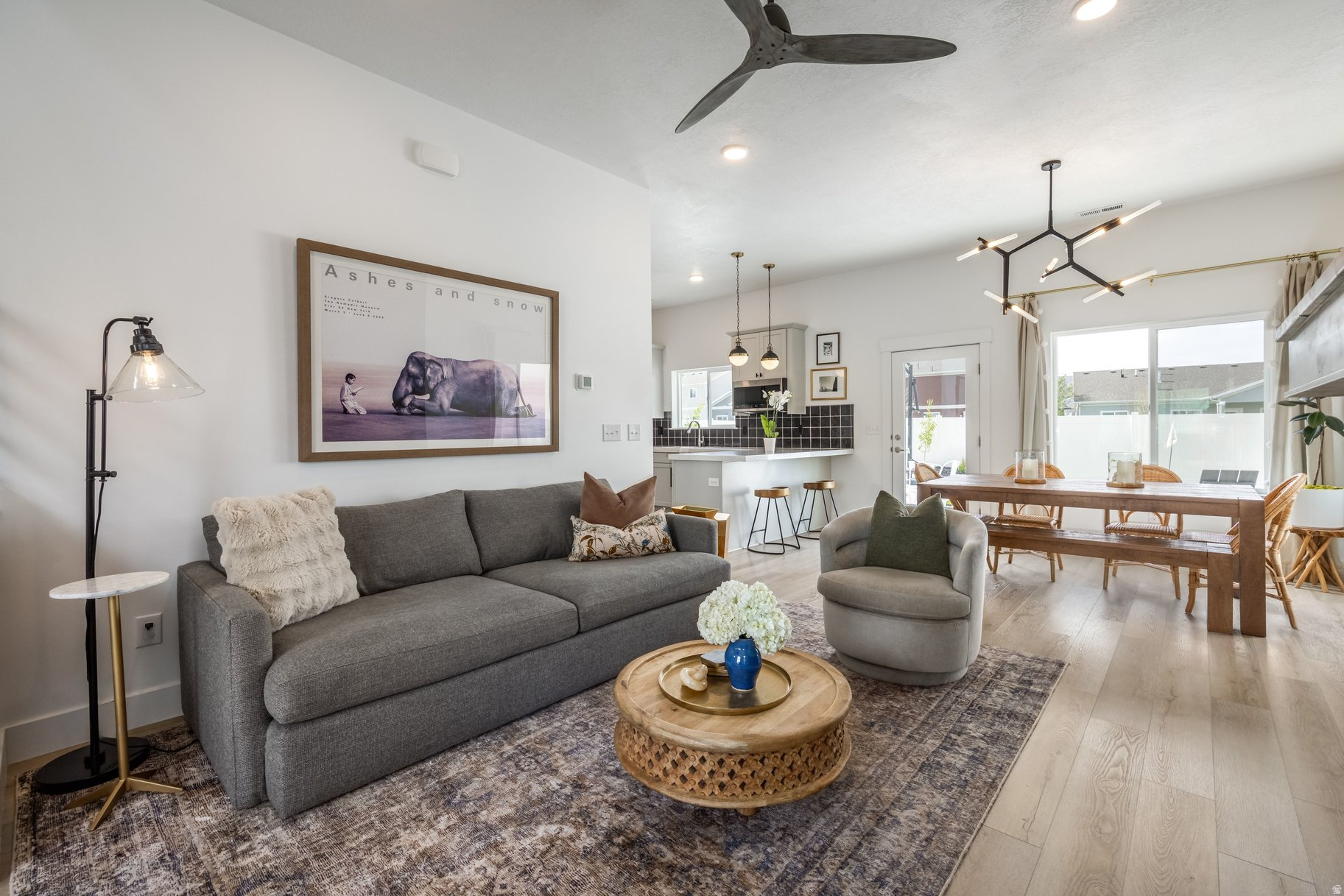 BROOKSIDE - Residential