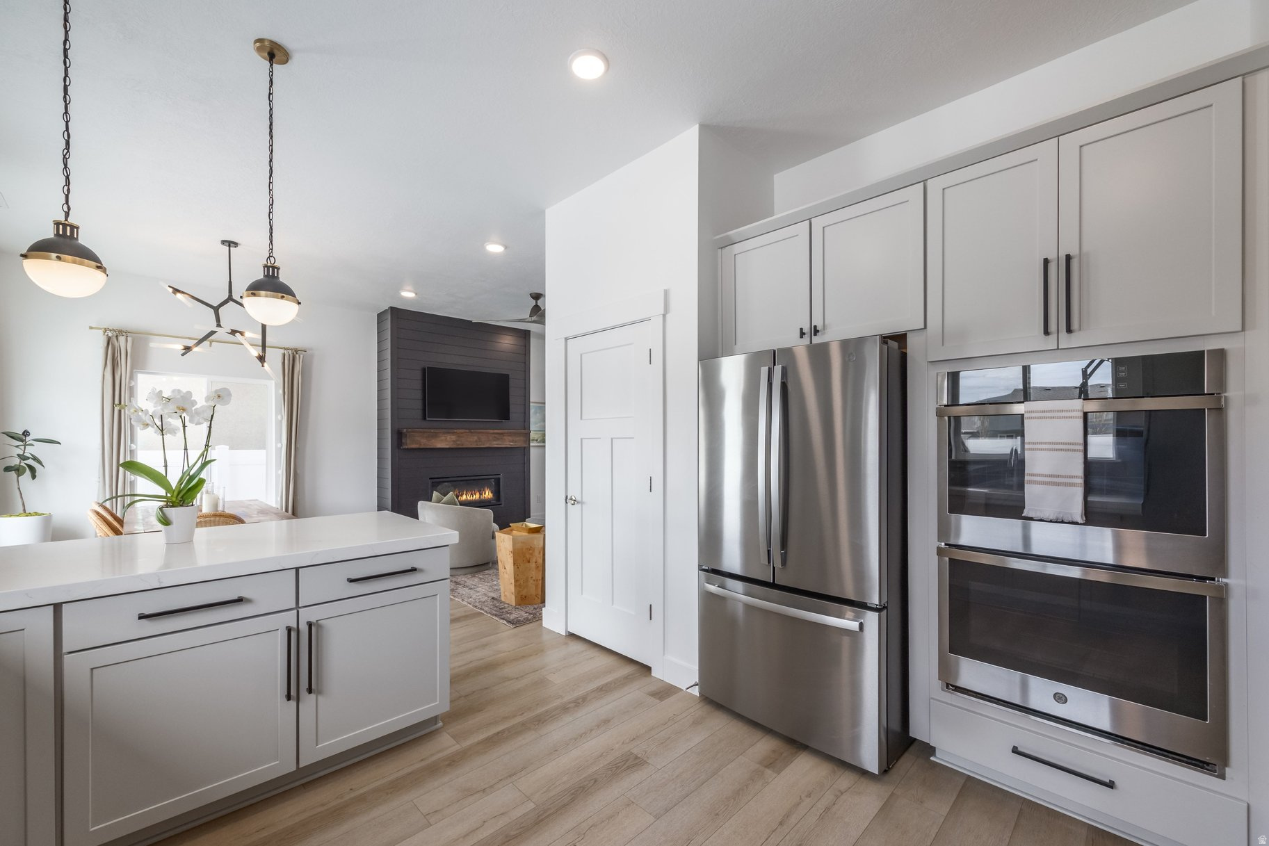 BROOKSIDE - Residential