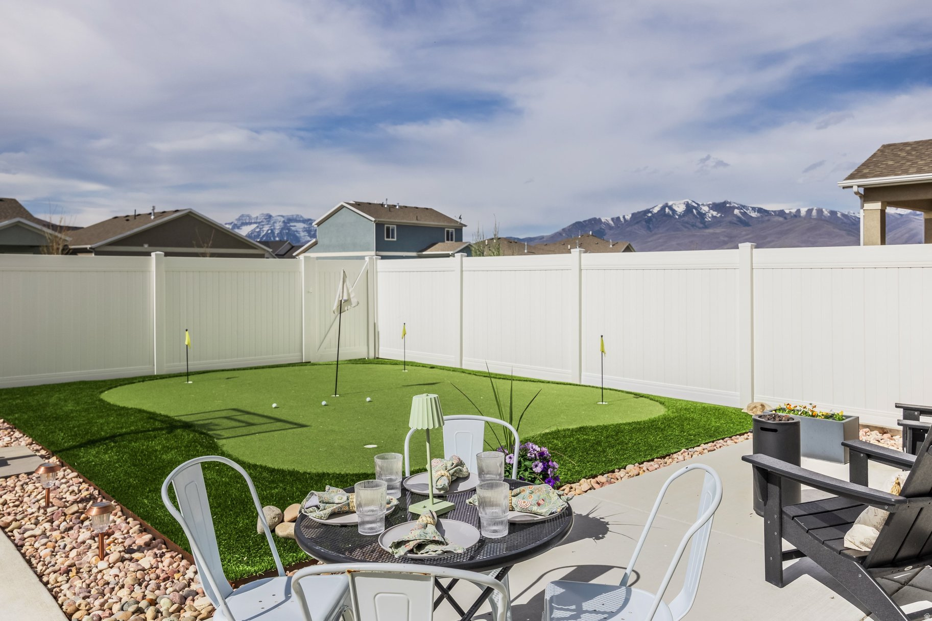 BROOKSIDE - Residential