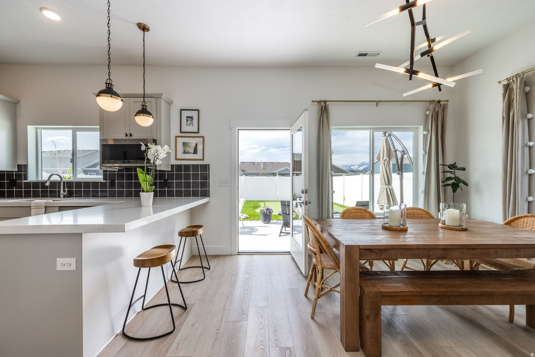 BROOKSIDE - Residential