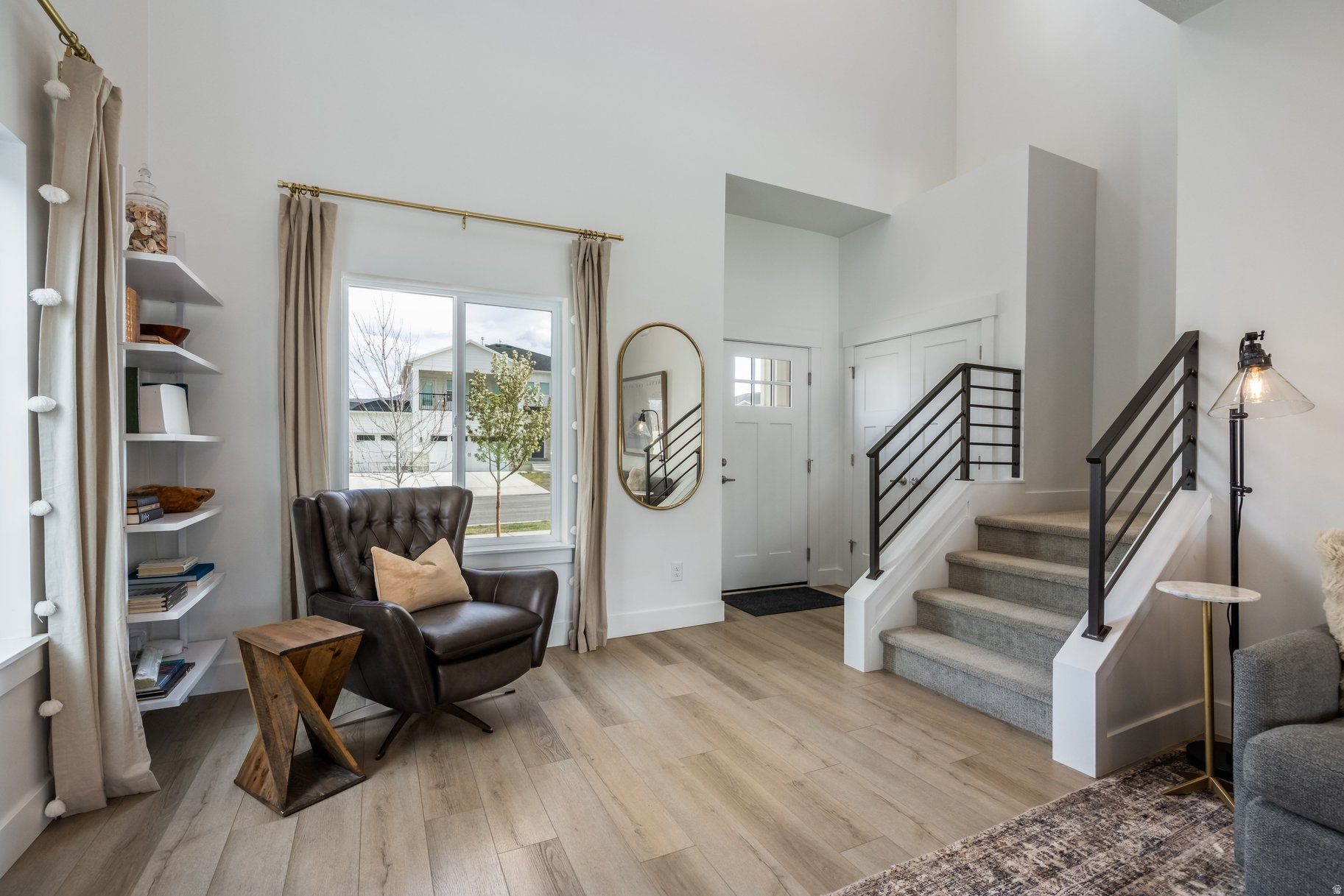 BROOKSIDE - Residential