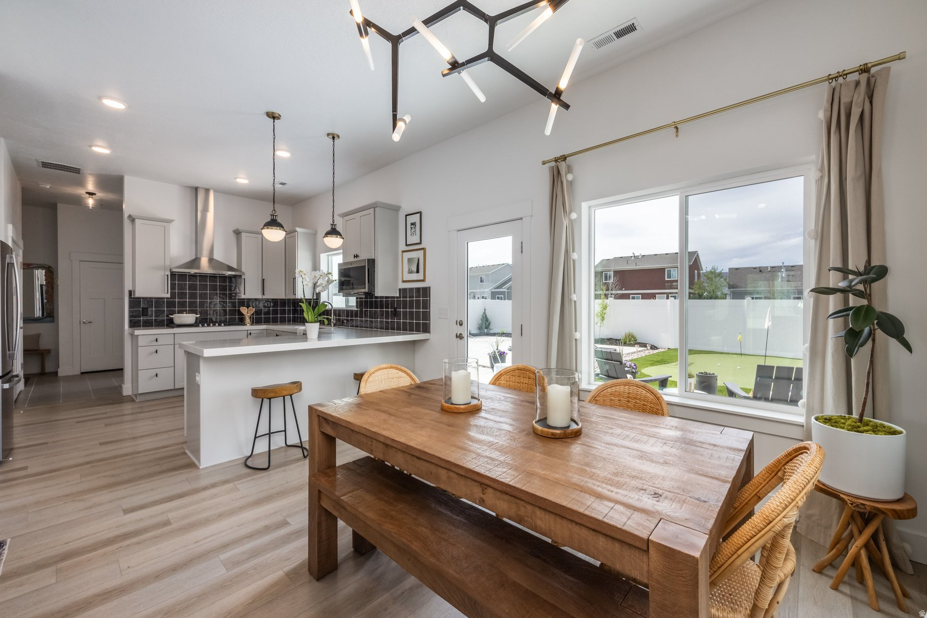 BROOKSIDE - Residential