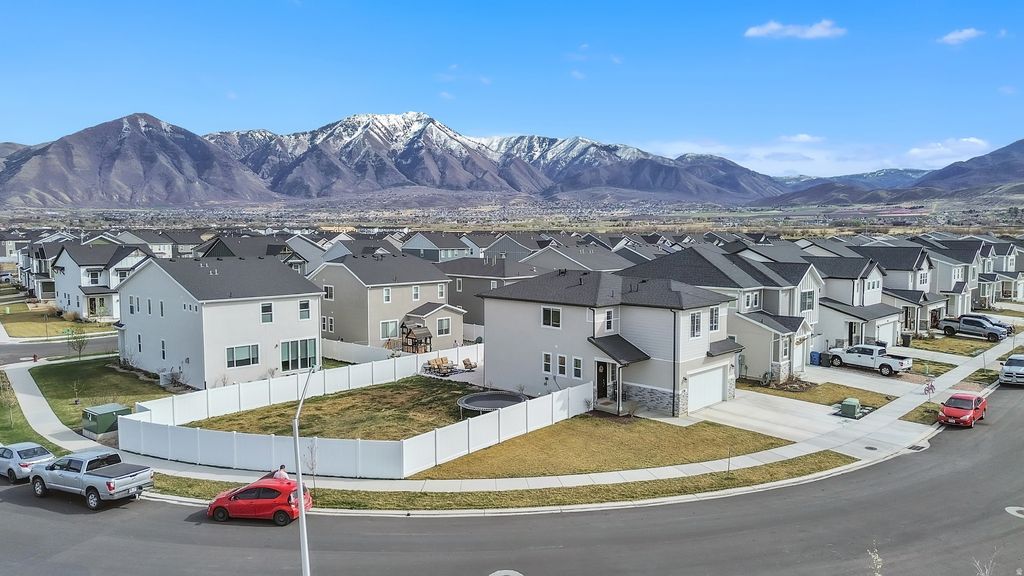 Photo of 1538 N 1130 St E, Payson, UT 84651 (MLS # 2145311)