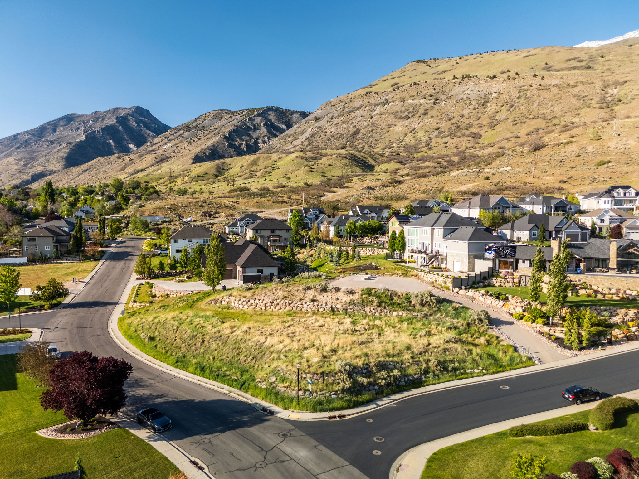 HIGHLANDS - Land