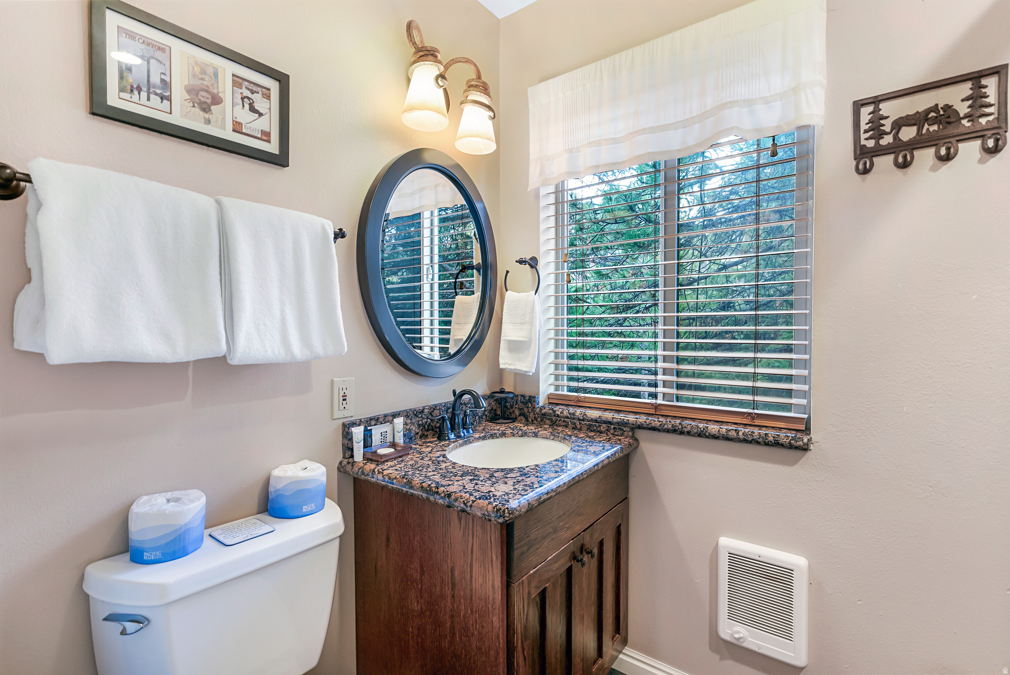 PROSPECTOR SQUARE CONDOMINIUMS - Residential