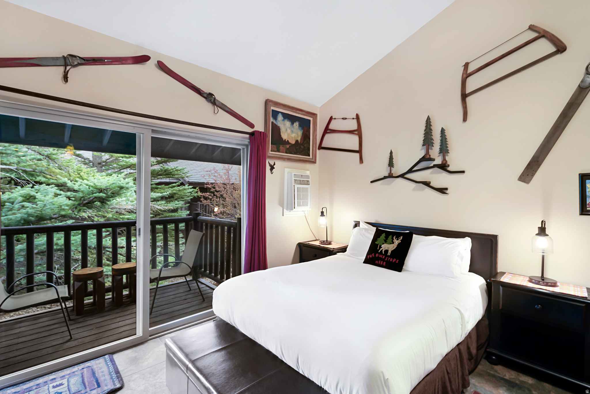 PROSPECTOR SQUARE CONDOMINIUMS - Residential