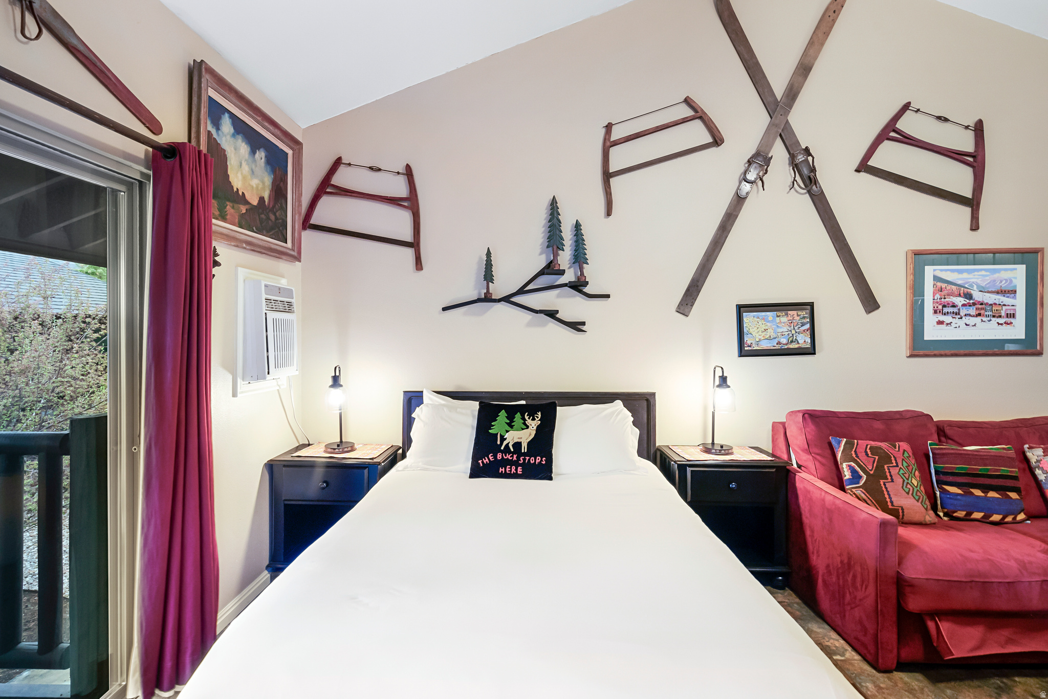 PROSPECTOR SQUARE CONDOMINIUMS - Residential