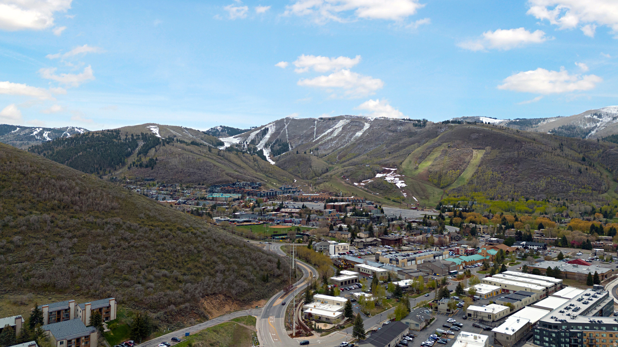 PROSPECTOR SQUARE CONDOMINIUMS - Residential