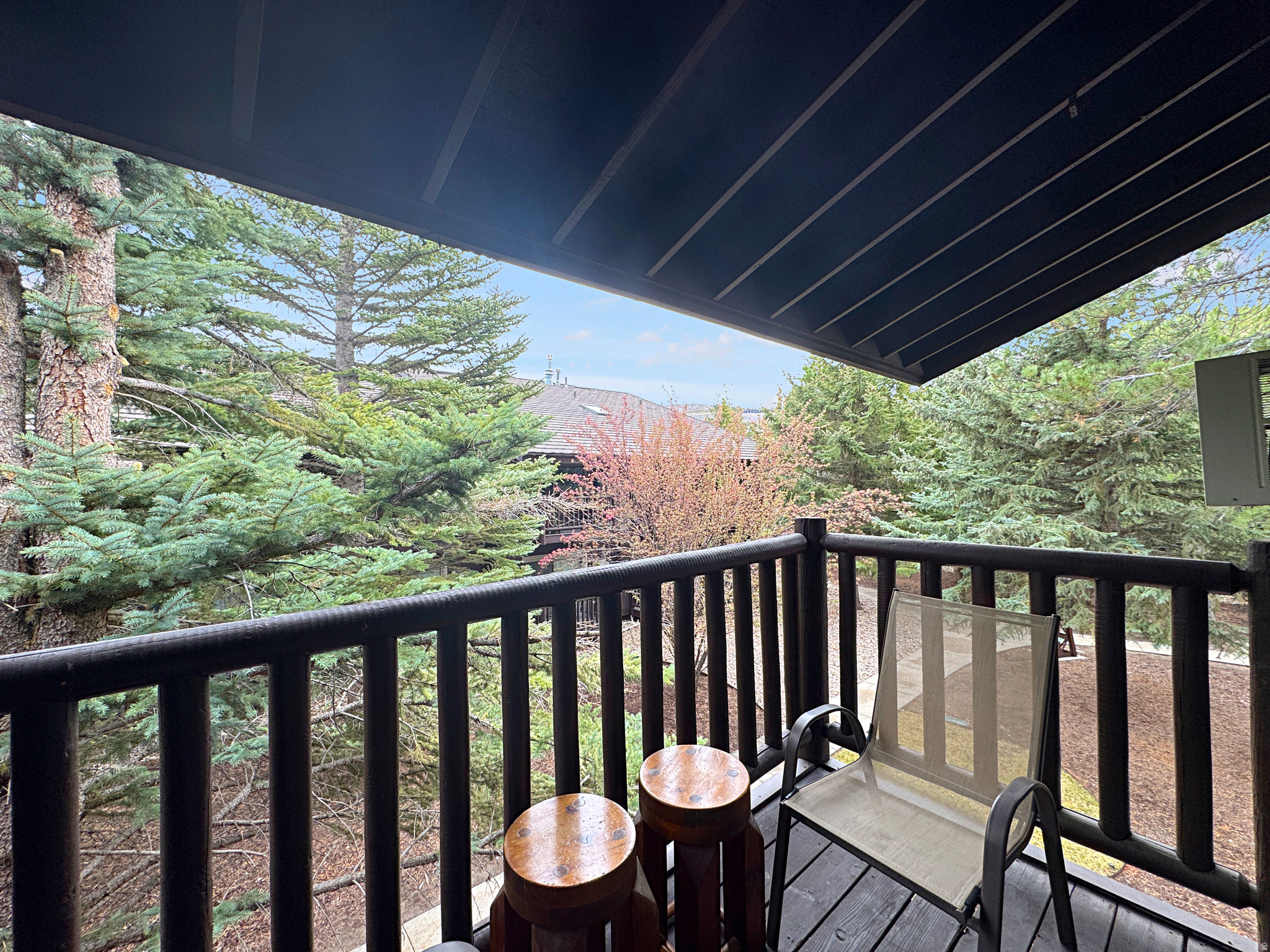 PROSPECTOR SQUARE CONDOMINIUMS - Residential