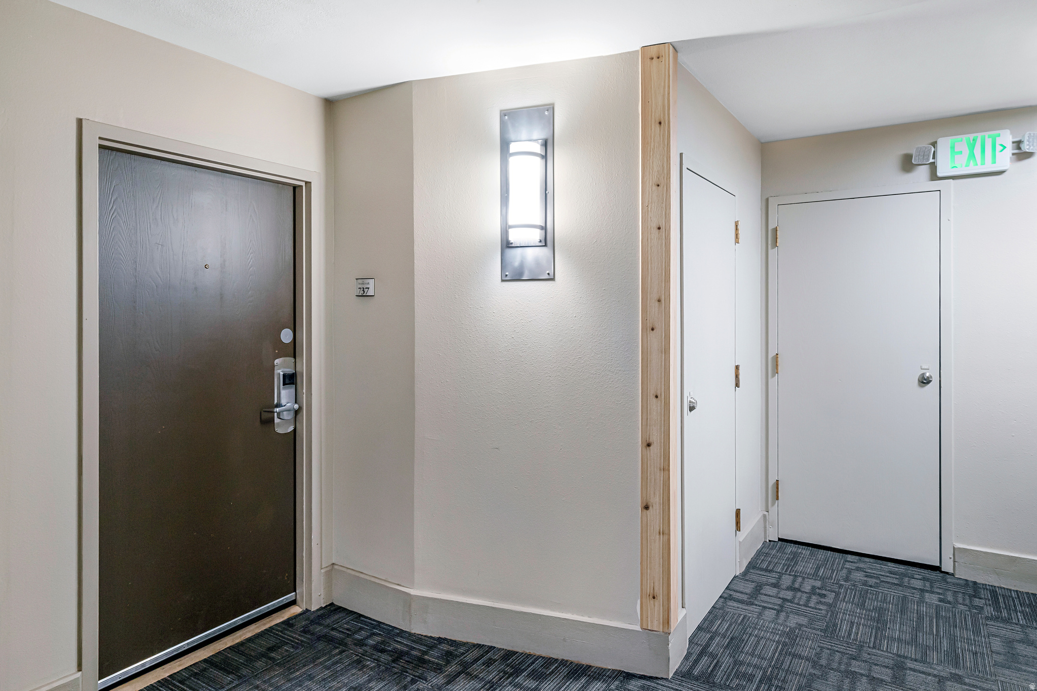 PROSPECTOR SQUARE CONDOMINIUMS - Residential