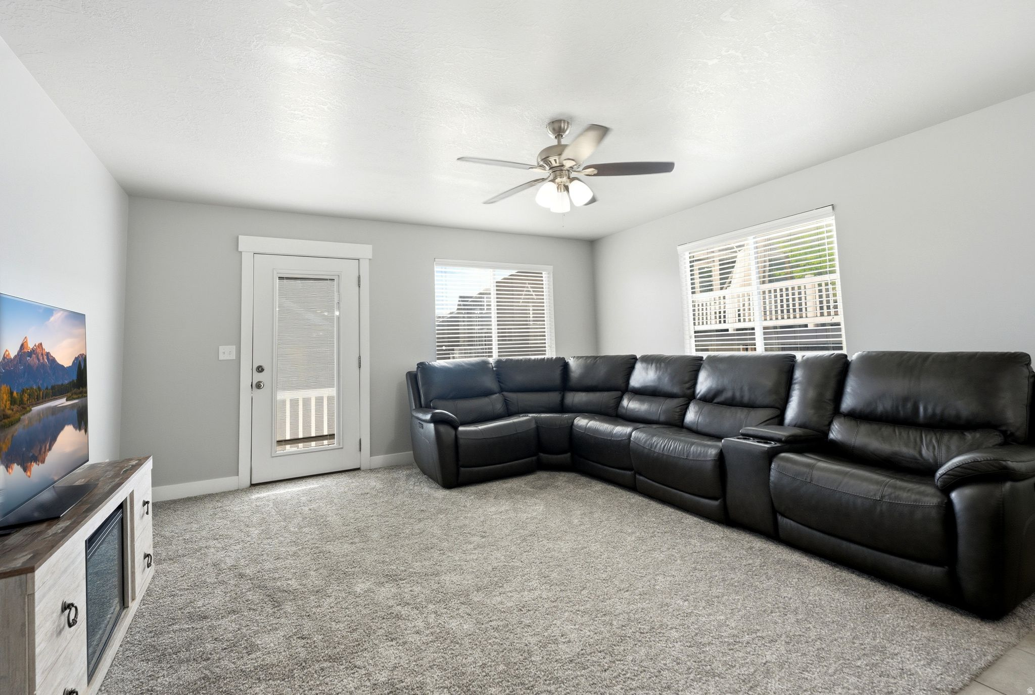 MTN HEIGHTS @ ROSECREST - Residential