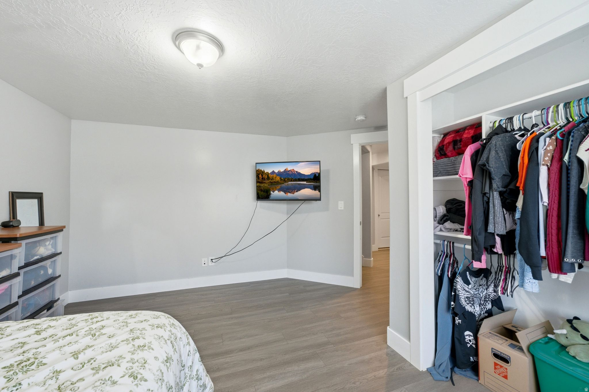 MTN HEIGHTS @ ROSECREST - Residential