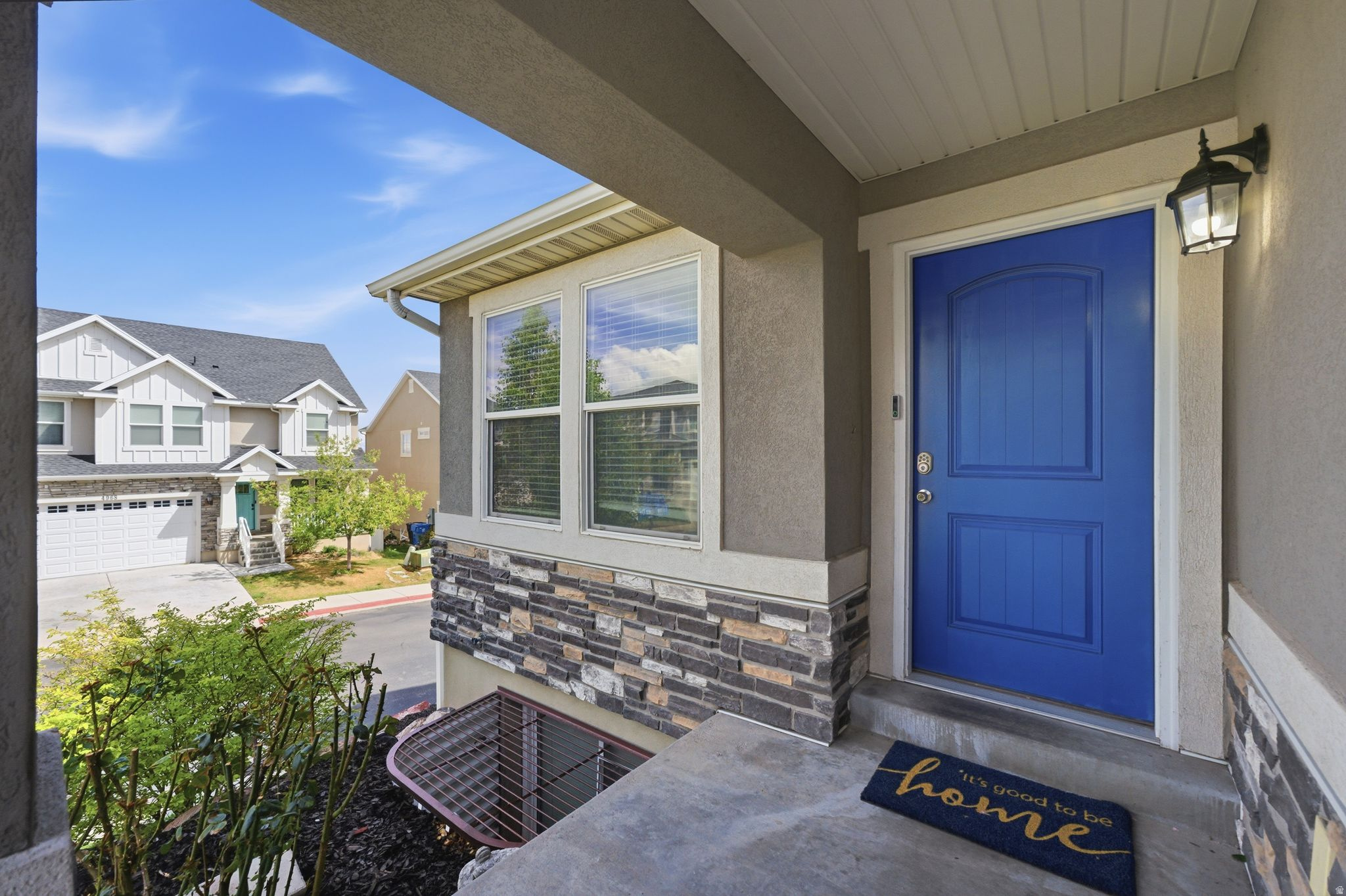 MTN HEIGHTS @ ROSECREST - Residential