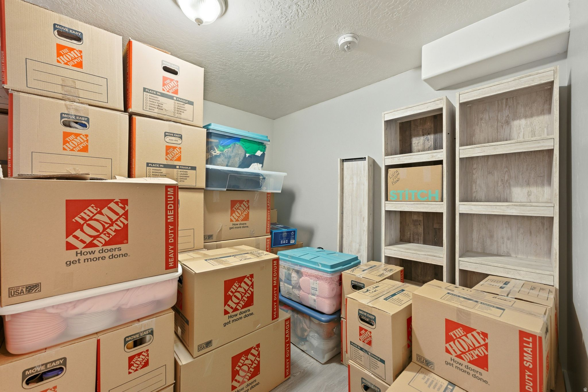 MTN HEIGHTS @ ROSECREST - Residential