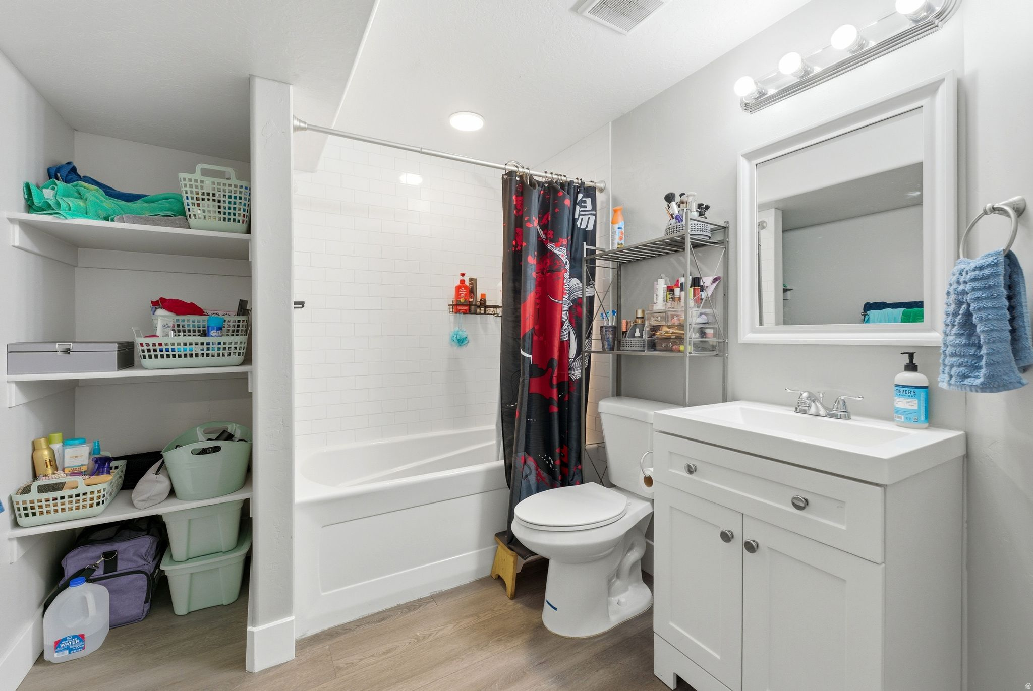 MTN HEIGHTS @ ROSECREST - Residential