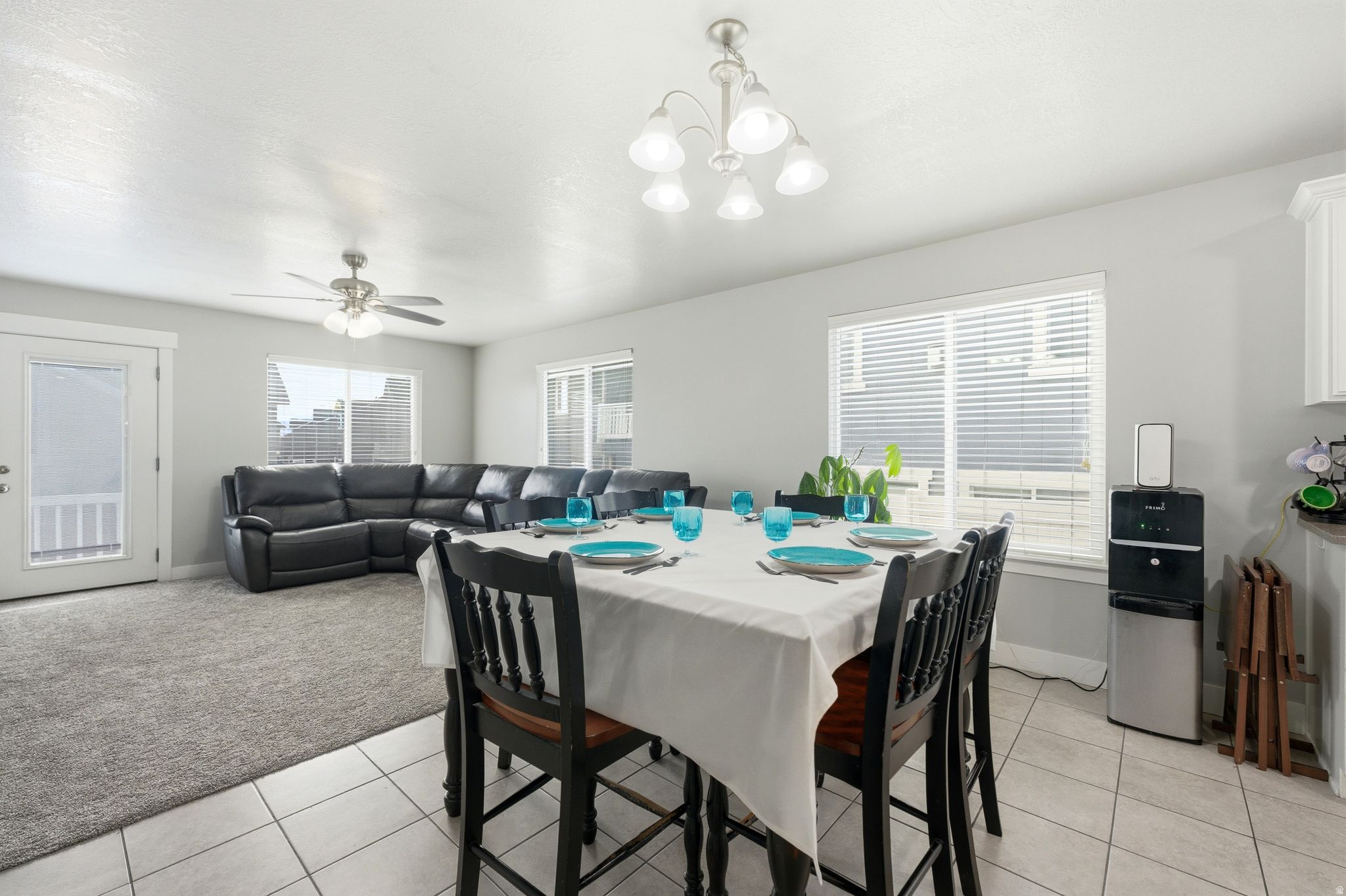 MTN HEIGHTS @ ROSECREST - Residential