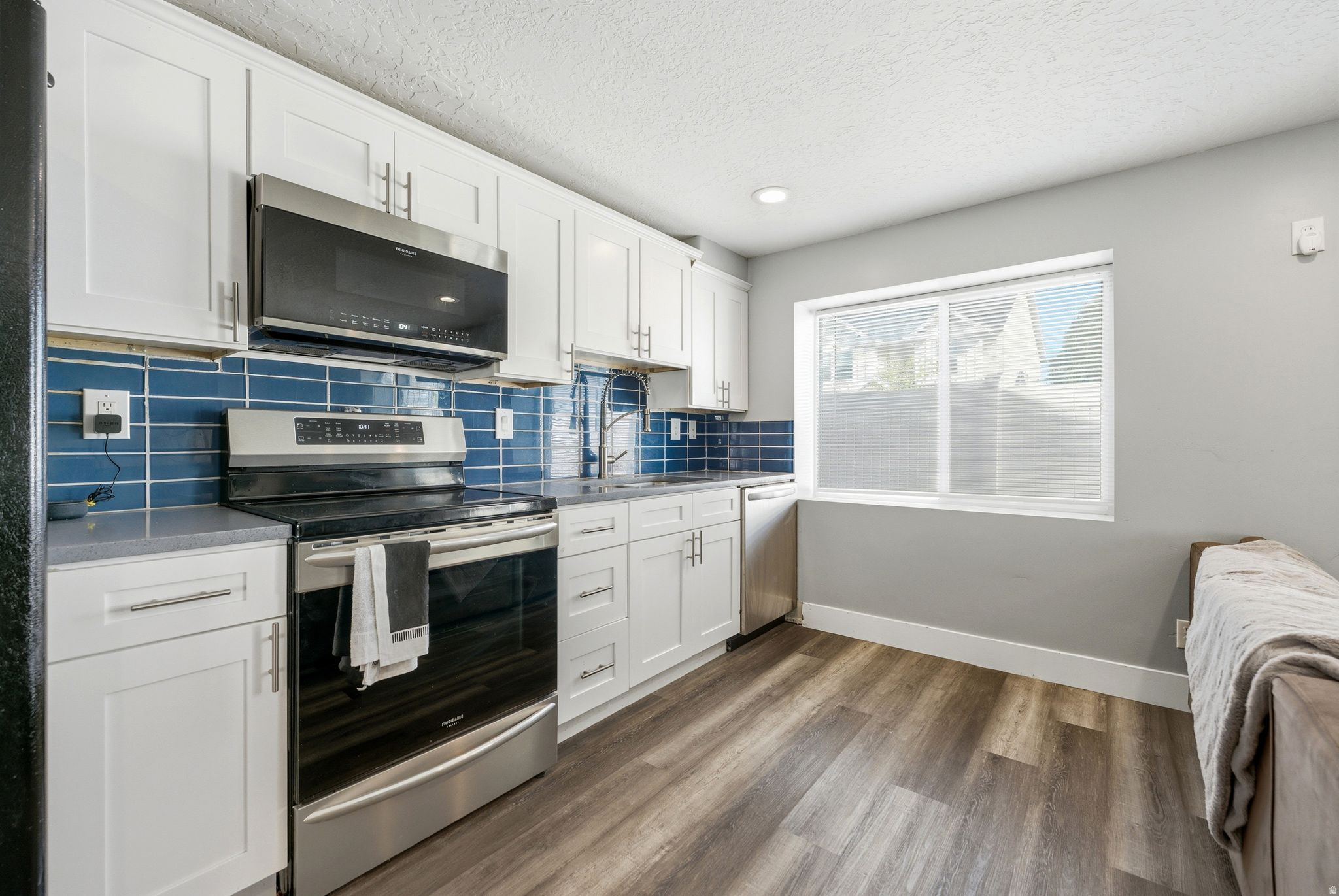 MTN HEIGHTS @ ROSECREST - Residential