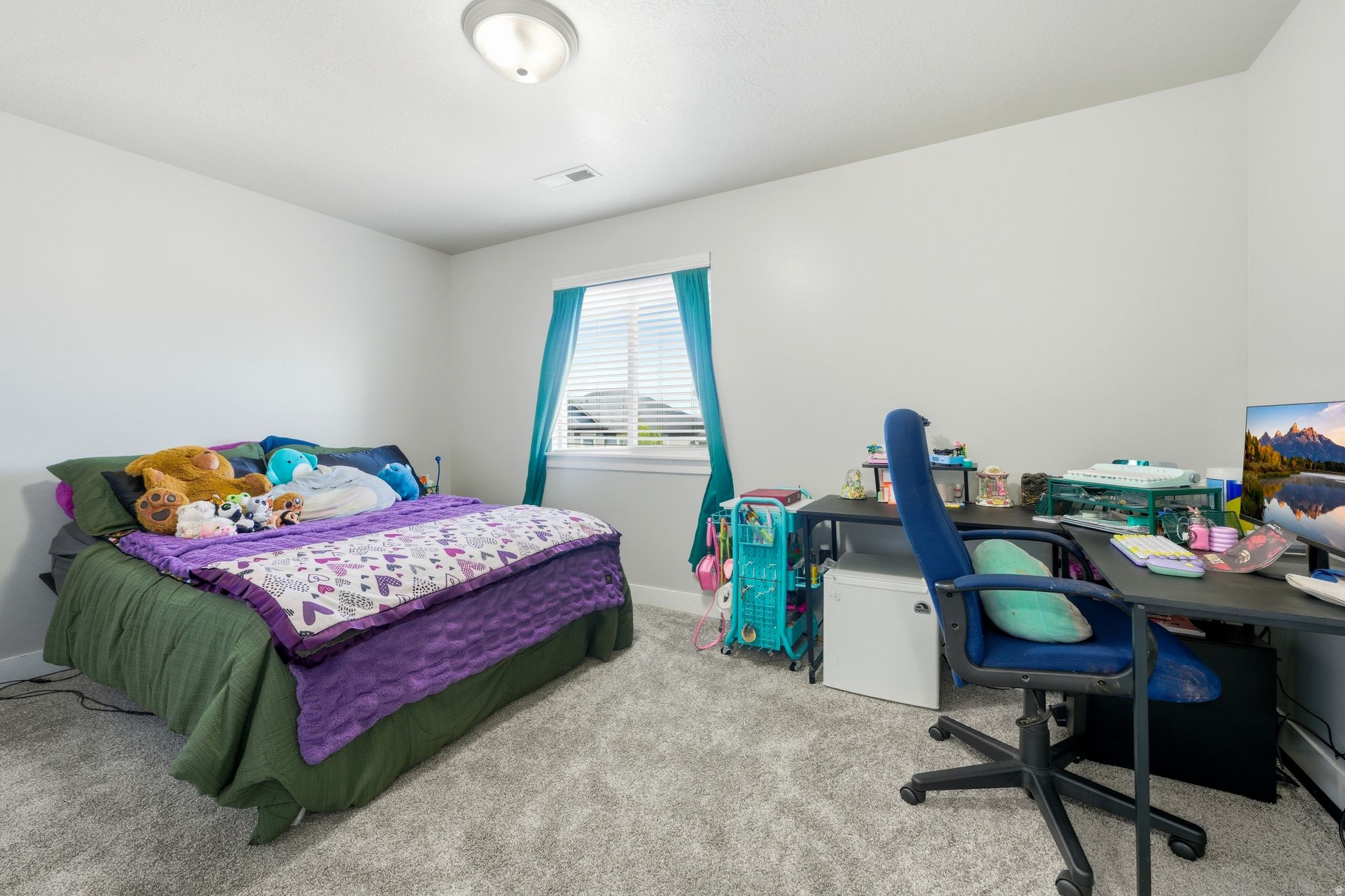 MTN HEIGHTS @ ROSECREST - Residential