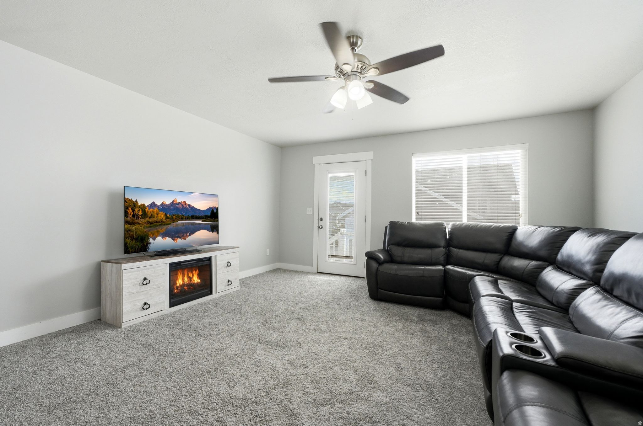 MTN HEIGHTS @ ROSECREST - Residential