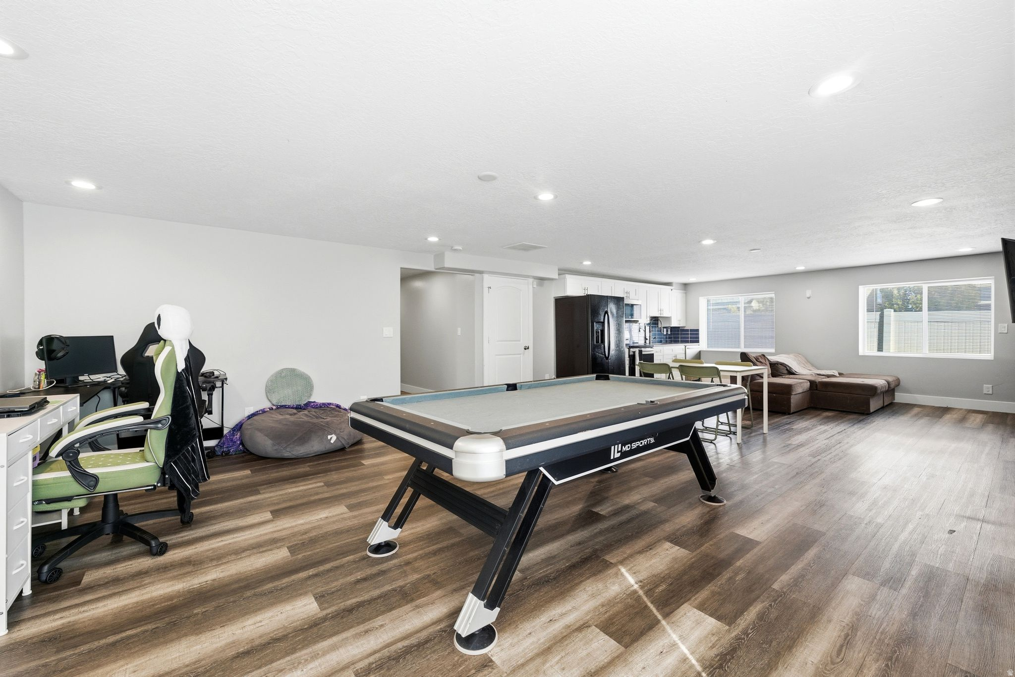 MTN HEIGHTS @ ROSECREST - Residential