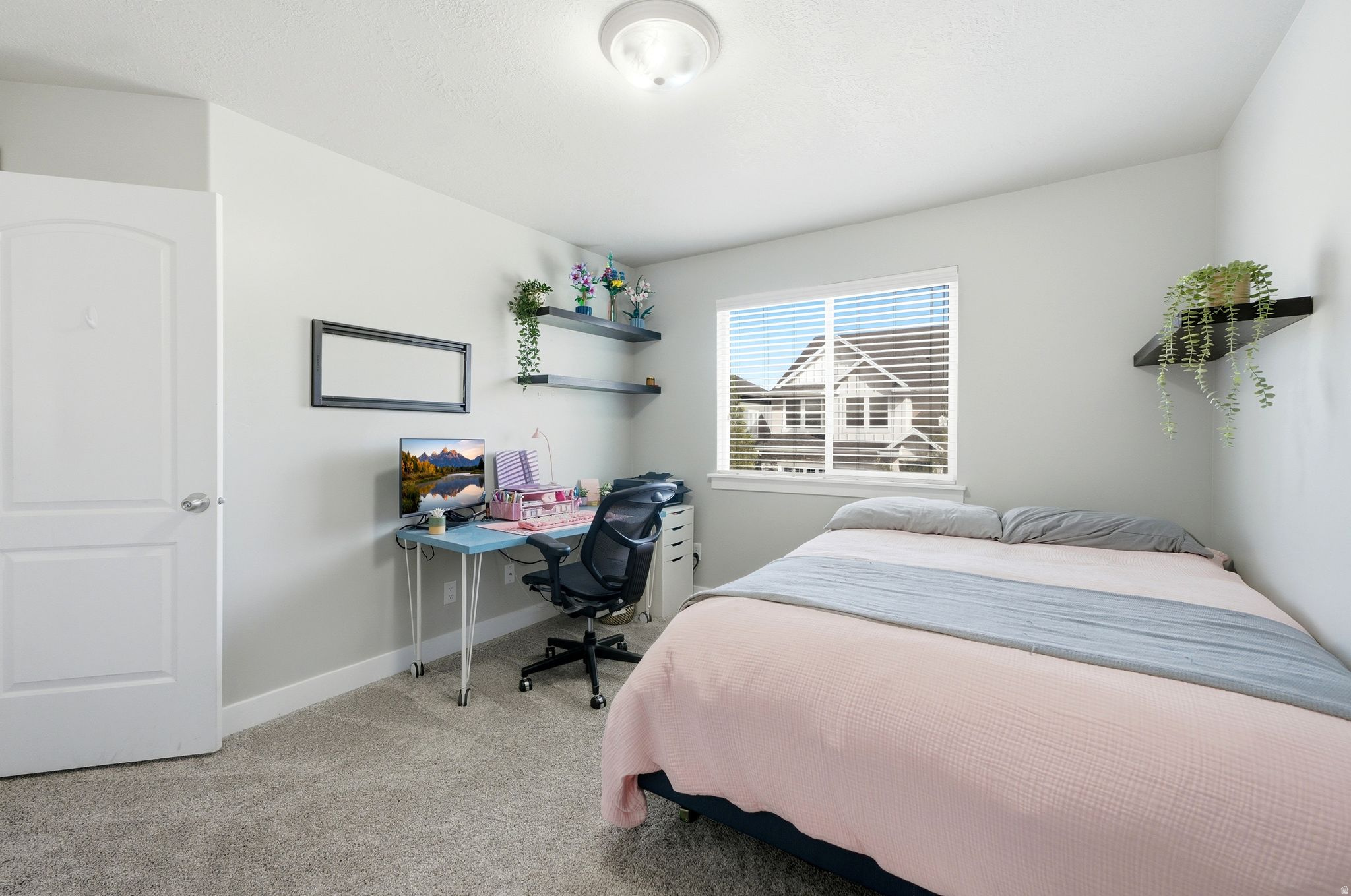 MTN HEIGHTS @ ROSECREST - Residential