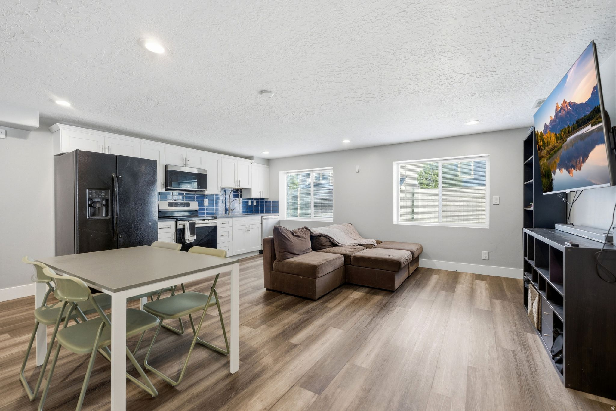 MTN HEIGHTS @ ROSECREST - Residential