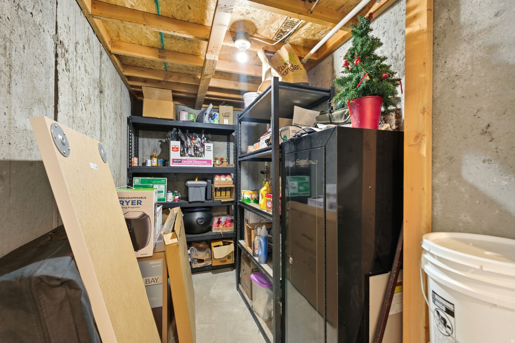 MTN HEIGHTS @ ROSECREST - Residential