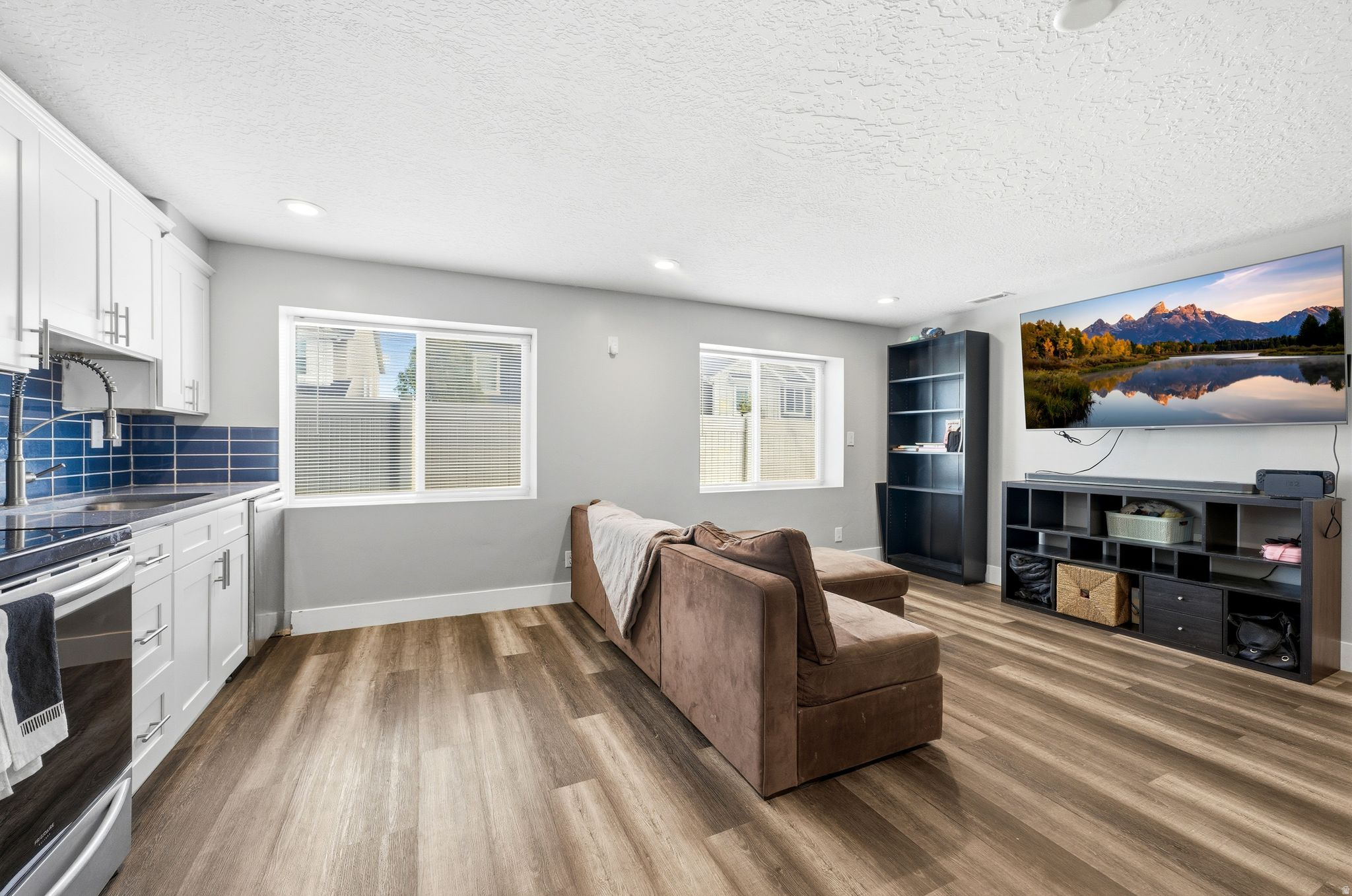 MTN HEIGHTS @ ROSECREST - Residential