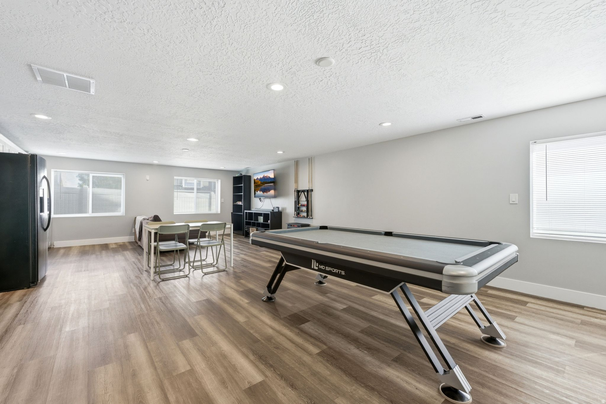 MTN HEIGHTS @ ROSECREST - Residential