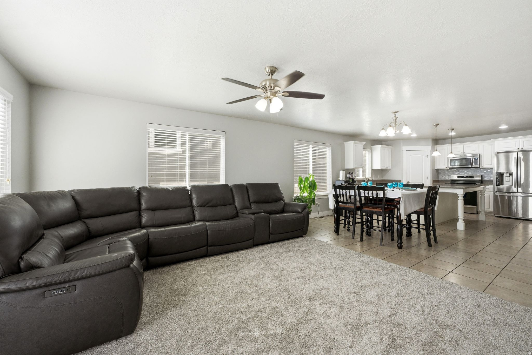 MTN HEIGHTS @ ROSECREST - Residential