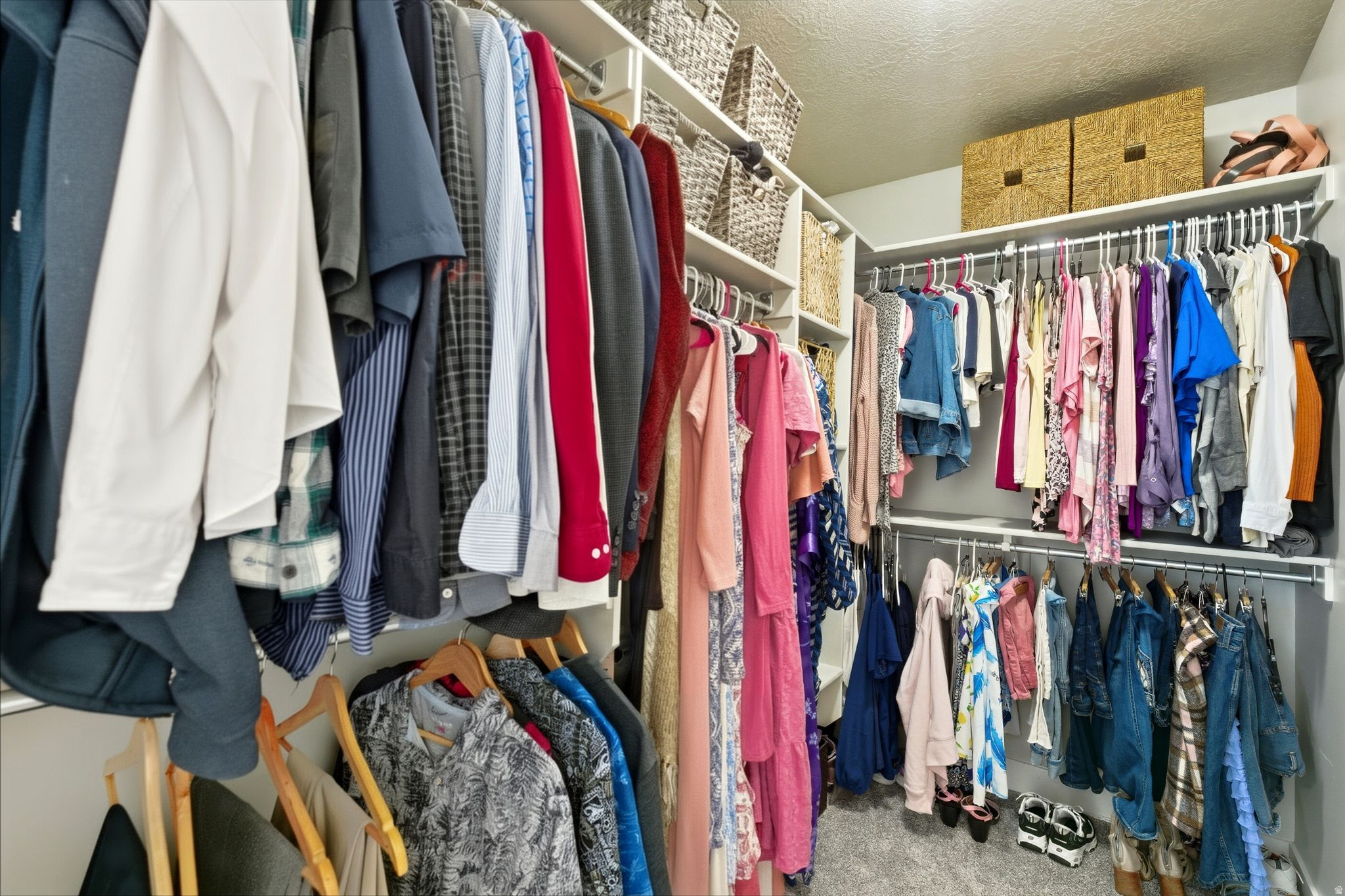 MTN HEIGHTS @ ROSECREST - Residential